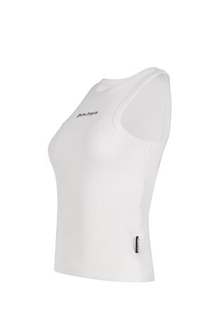 Canotta Palm Angels PALM ANGELS | Canotte | PWAC024S26JER0010310