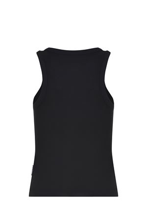 Canotta Palm Angels PALM ANGELS | Canotte | PWAC024S26JER0011003