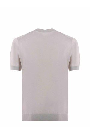 T-shirt Paolo Pecora PAOLO PECORA | Maglie | A009F100-1420