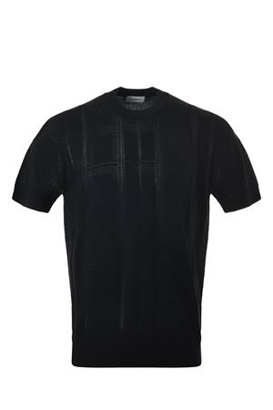 T-shirt Paolo Pecora PAOLO PECORA | Maglie | A015F100-9000