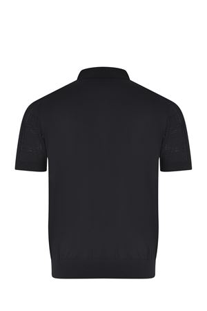 Filippo De Laurentis polo  PAOLO PECORA | Polo shirt | A016F100-9000
