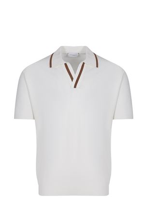 Paolo Pecora polo  PAOLO PECORA | Polo shirt | A017F100-1102