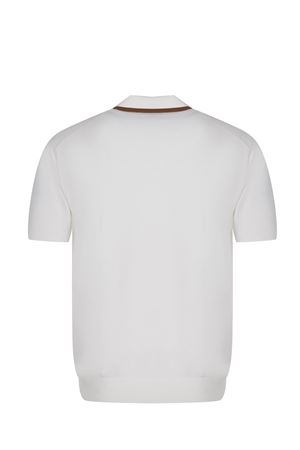 Paolo Pecora polo  PAOLO PECORA | Polo shirt | A017F100-1102
