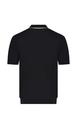 Paolo Pecora polo  PAOLO PECORA | Polo shirt | A017F100-9000