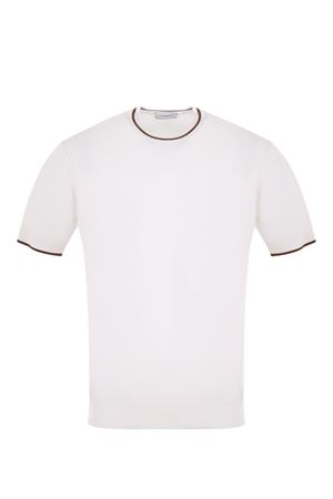  PAOLO PECORA | Sweater | A018F100-1102