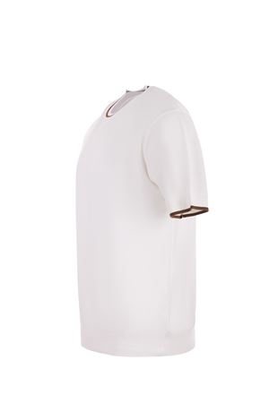  PAOLO PECORA | Sweater | A018F100-1102