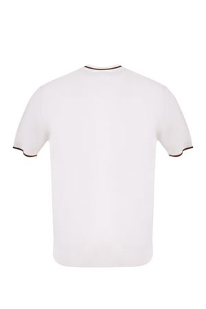  PAOLO PECORA | Sweater | A018F100-1102