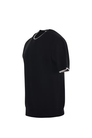  PAOLO PECORA | Sweater | A018F100-9000