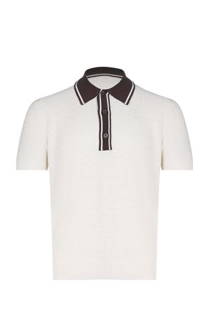 Polo Paolo Pecora PAOLO PECORA | Polo | A020F600-1102
