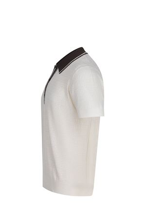 Polo Paolo Pecora PAOLO PECORA | Polo | A020F600-1102