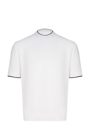 Maglia Paolo Pecora PAOLO PECORA | Maglie | A025F300-1102