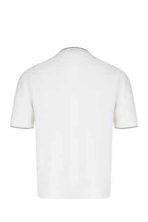 Maglia Paolo Pecora PAOLO PECORA | Maglie | A025F300-1102