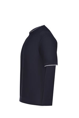 Maglia Paolo Pecora PAOLO PECORA | Maglie | A025F300-6885