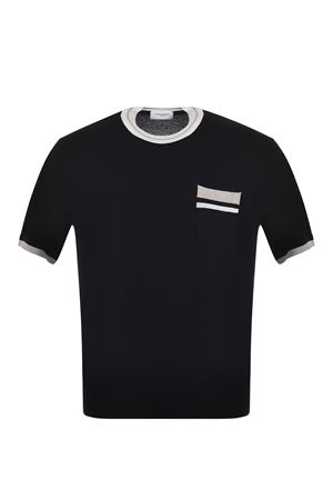  PAOLO PECORA | Sweater | A032F200-9000