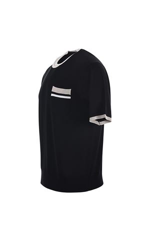  PAOLO PECORA | Sweater | A032F200-9000