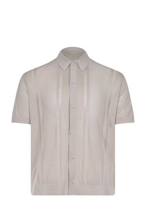 Paolo Pecora polo  PAOLO PECORA | Shirt | A033F200-1420