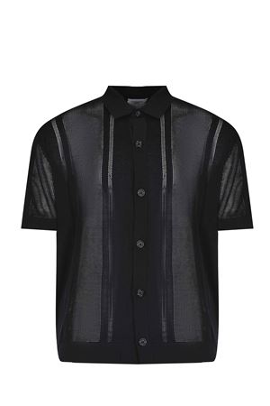 Paolo Pecora polo  PAOLO PECORA | Shirt | A033F200-9000