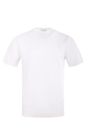 T-shirt Paolo Pecora PAOLO PECORA | Maglie | A047F100-1102