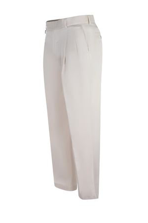 Pantaloni Paolo Pecora PAOLO PECORA | Pantaloni | B0410199-1272