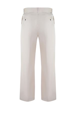 Pantaloni Paolo Pecora PAOLO PECORA | Pantaloni | B0410199-1272