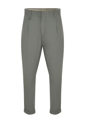 Pantaloni Paolo Pecora PAOLO PECORA | Pantaloni | B1250199-5577