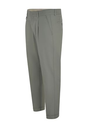 Pantaloni Paolo Pecora PAOLO PECORA | Pantaloni | B1250199-5577