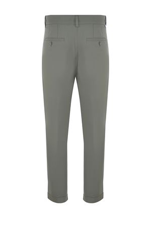 Pantaloni Paolo Pecora PAOLO PECORA | Pantaloni | B1250199-5577