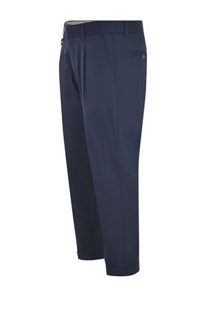 Pantaloni Paolo Pecora PAOLO PECORA | Pantaloni | B1250199-6685