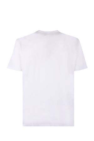 T-shirt Paolo Pecora PAOLO PECORA | T-shirt | F0134054-1101