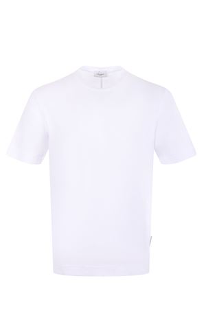  PAOLO PECORA | T-shirt | F0214169-1101