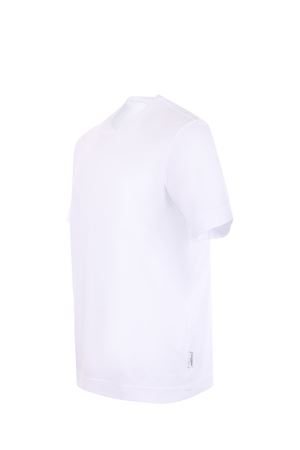  PAOLO PECORA | T-shirt | F0214169-1101