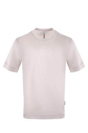  PAOLO PECORA | T-shirt | F0224054-1420