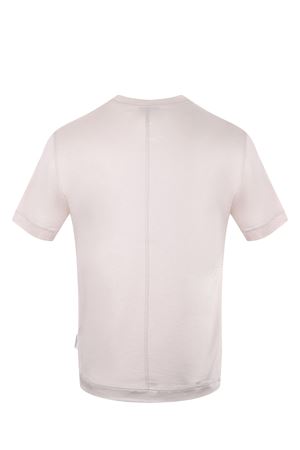  PAOLO PECORA | T-shirt | F0224054-1420