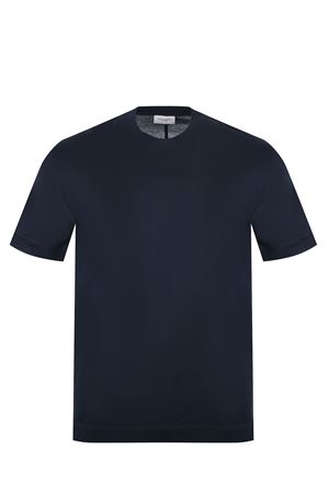  PAOLO PECORA | T-shirt | F0224054-6685