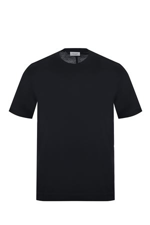  PAOLO PECORA | T-shirt | F0224054-9000