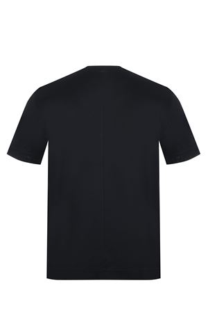  PAOLO PECORA | T-shirt | F0224054-9000