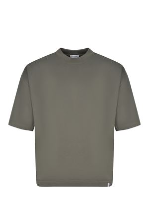 Paolo Pecora T-shirt  PAOLO PECORA | T-shirt | F0414095-5407