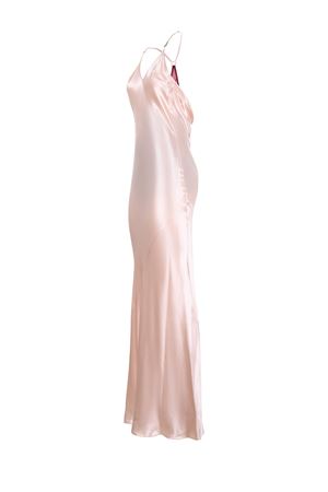 Abito lungo Patrizia Pepe PATRIZIA PEPE | Abiti | 2A3034-A740B884