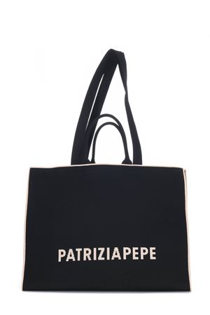 Shopper grande Patrizia Pepe PATRIZIA PEPE | Borse | 2B0175-K264J506