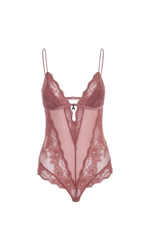 Body Patrizia Pepe PATRIZIA PEPE | Body | 2I0143-A602B885