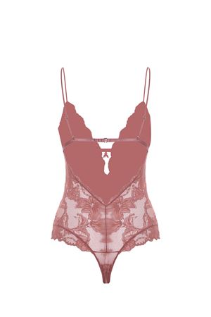Body Patrizia Pepe PATRIZIA PEPE | Body | 2I0143-A602B885