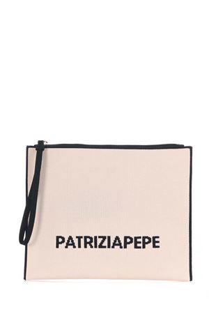 Pochette grande Patrizia Pepe PATRIZIA PEPE | Pochette | 2Q0014-K264J503