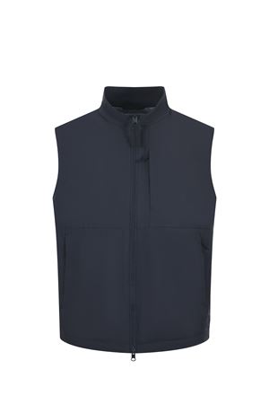 Gilet People of Shibuya PEOPLE OF SHIBUYA | Gilet | ICHIPM931-790