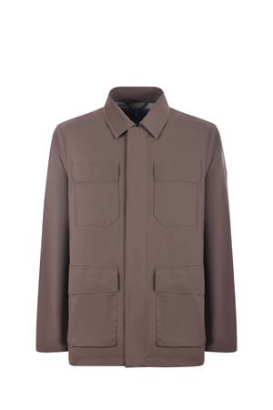 Giubbotto People of Shibuya PEOPLE OF SHIBUYA | Giubbini | KASUGAIPM931-260