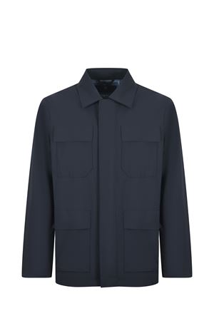 Giubbotto People of Shibuya PEOPLE OF SHIBUYA | Giubbini | KASUGAIPM931-790