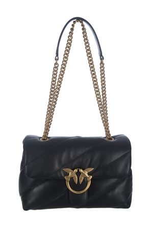 Borsa Pinko Love Classic Puff PINKO | Borse | 100038-A0F2Z99Q