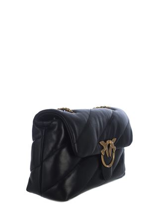 Borsa Pinko Love Classic Puff PINKO | Borse | 100038-A0F2Z99Q