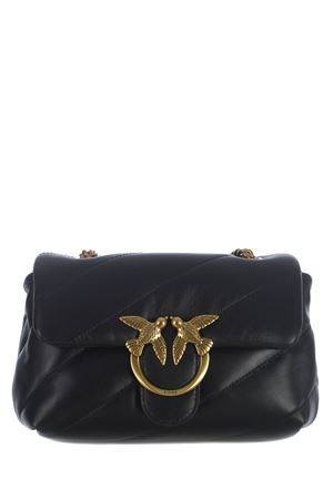 Borsa Pinko Love Mini Puff PINKO | Borse | 100039-A0F2Z99Q