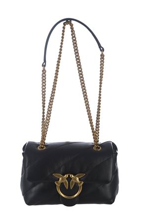 Borsa Pinko Love Mini Puff PINKO | Borse | 100039-A0F2Z99Q