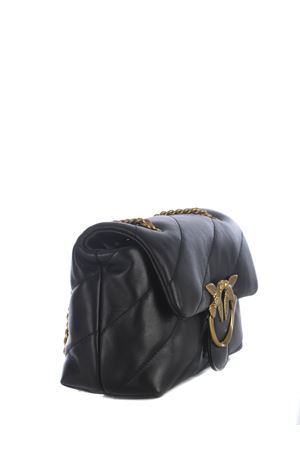 Borsa Pinko Love Mini Puff PINKO | Borse | 100039-A0F2Z99Q